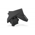 CNC Racing Carbon Fiber Engine Side Covers for Ducati Multistrada V4